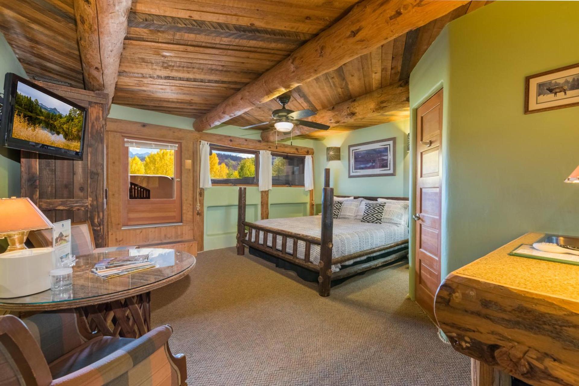 Chipeta Lodge photo 19