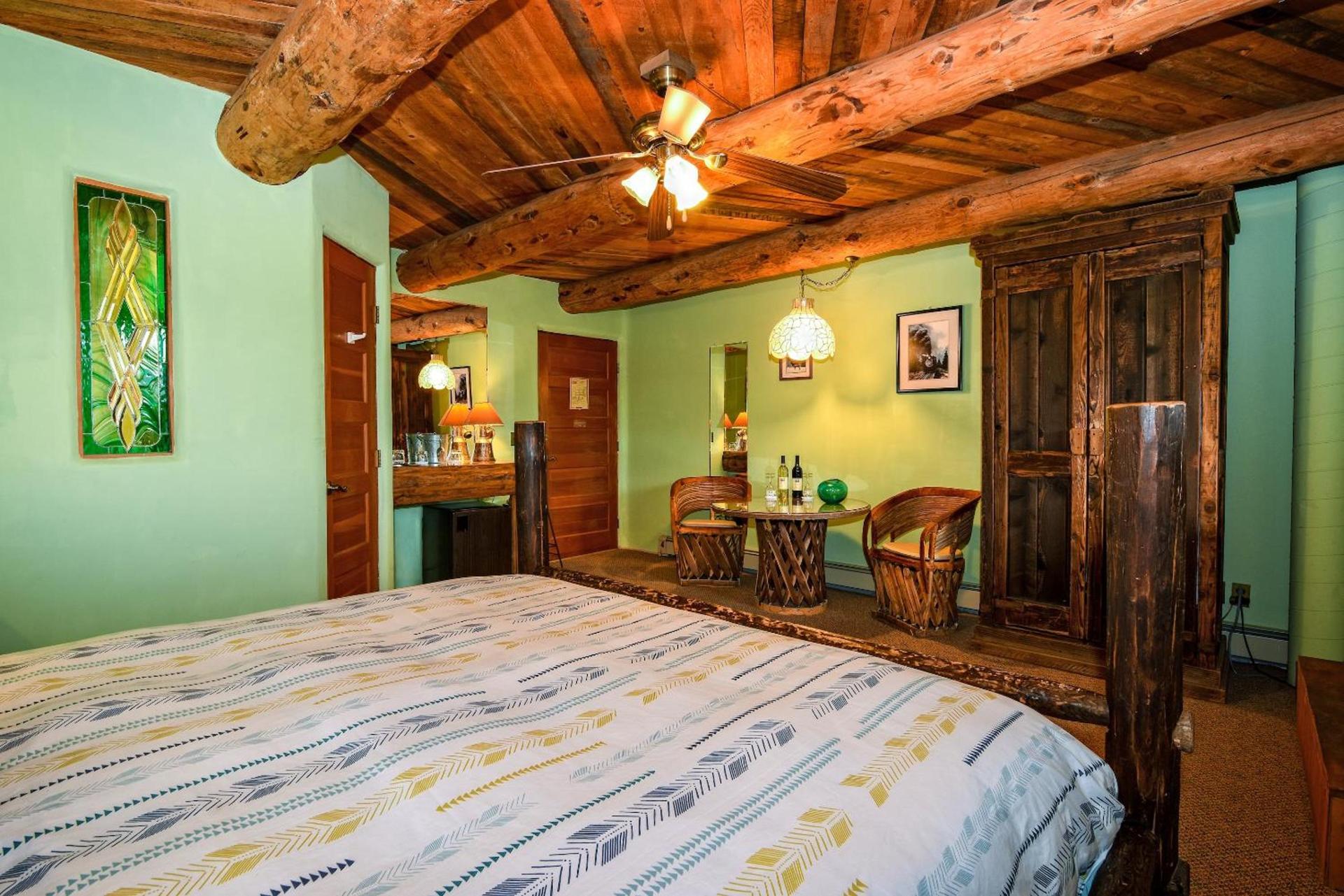 Chipeta Lodge photo 18