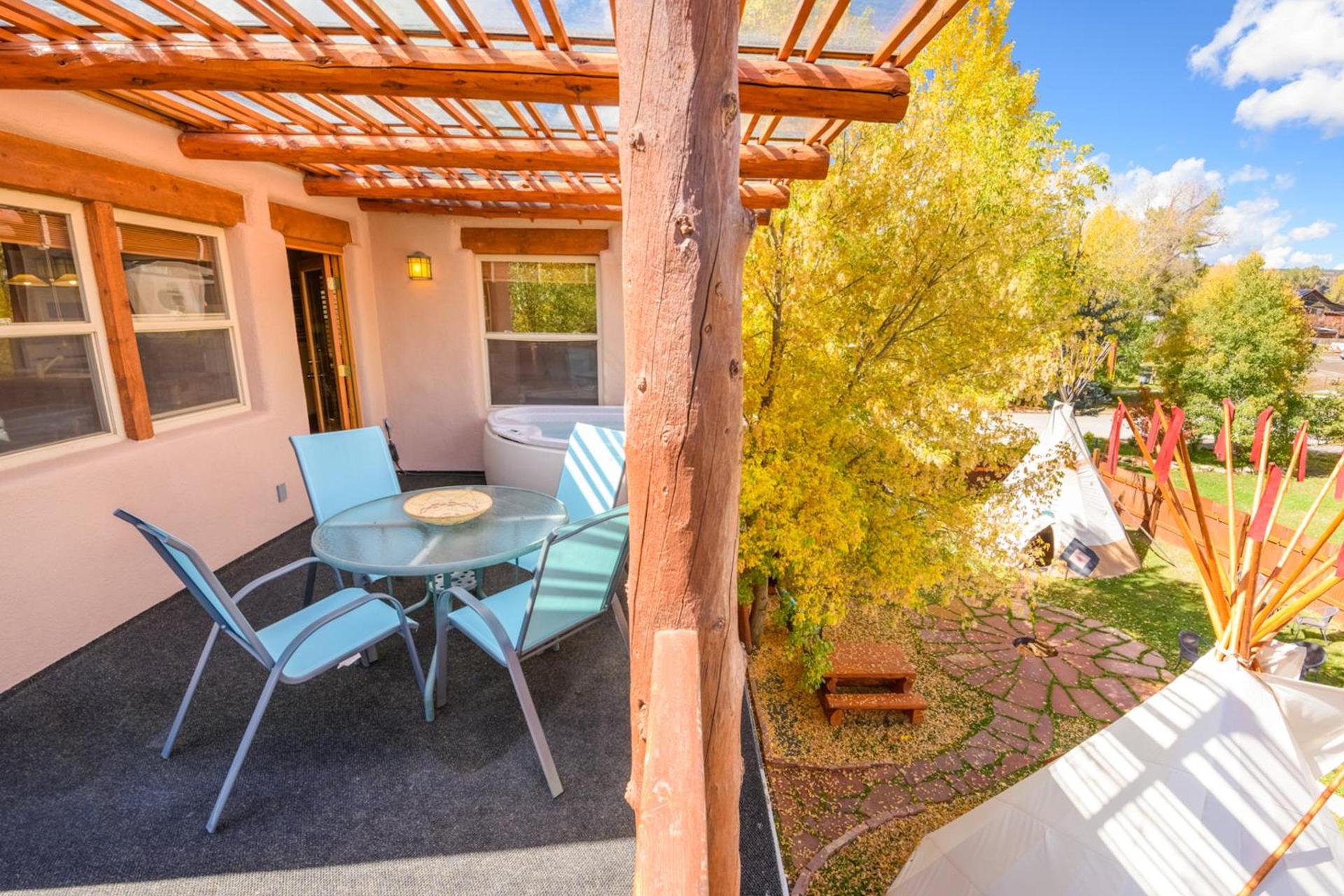 Chipeta Lodge photo 29