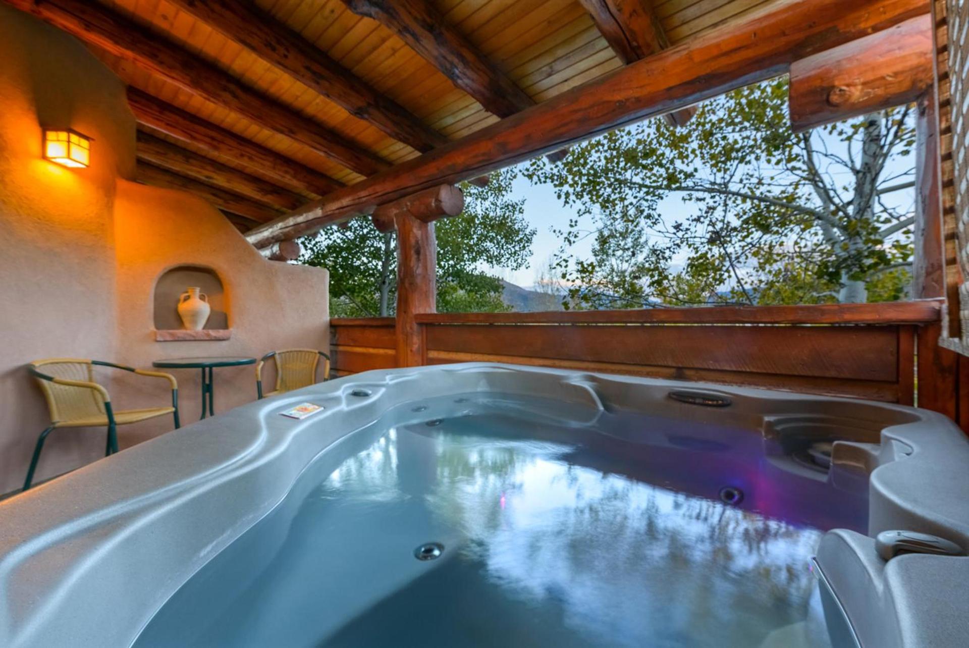 Chipeta Lodge photo 31