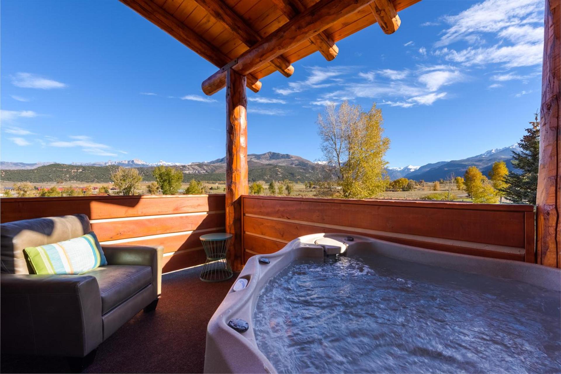 Chipeta Lodge photo 32