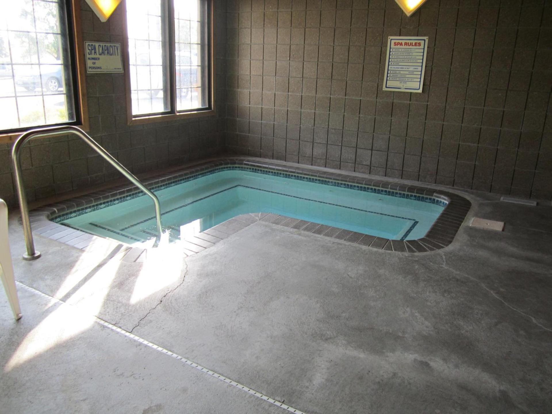 Sauk River Inn & Suites, a Travelodge by Wyndham photo 27