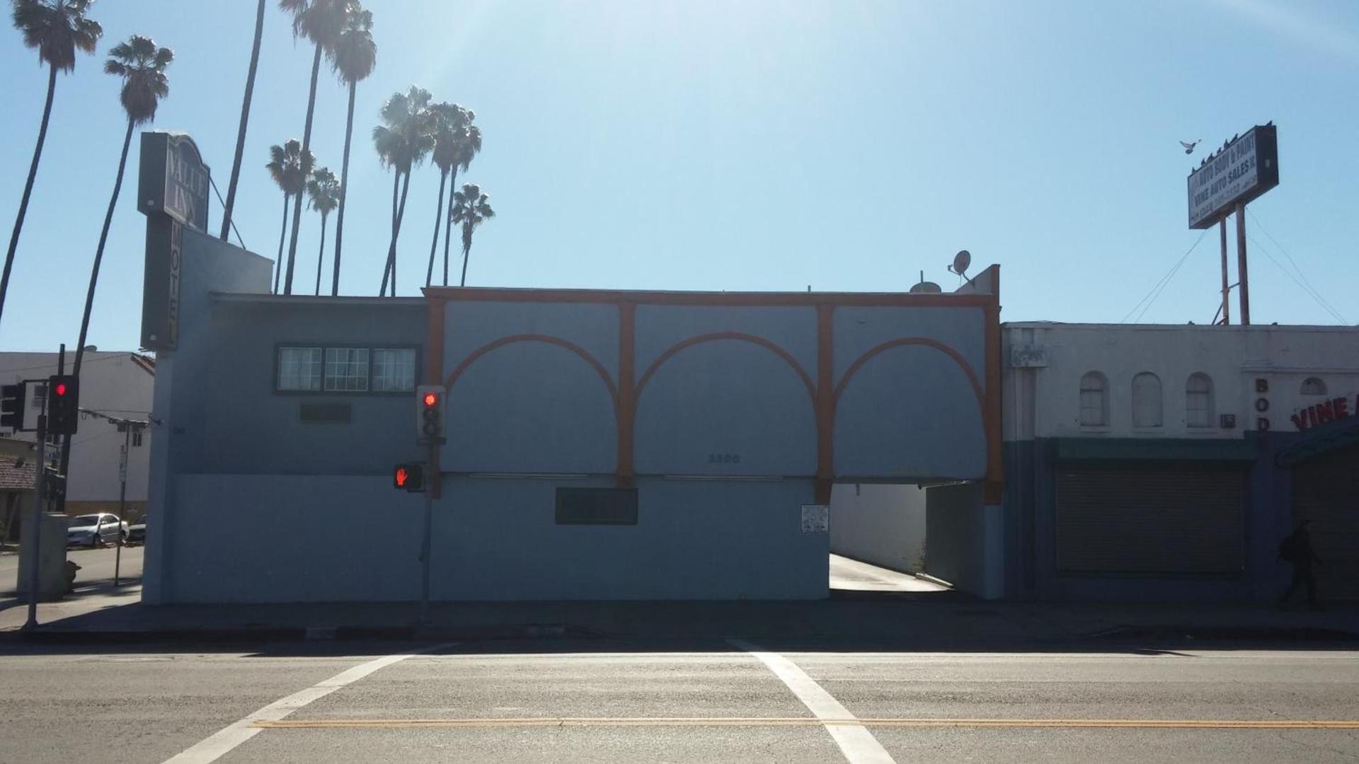 Value Inn Hollywood photo 31