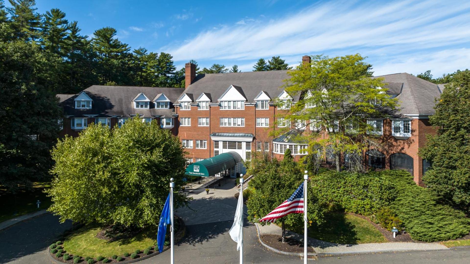 The Simsbury Inn photo 1