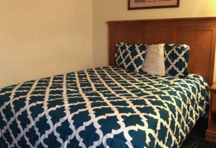 Americas Best Value Inn Seward photo 5