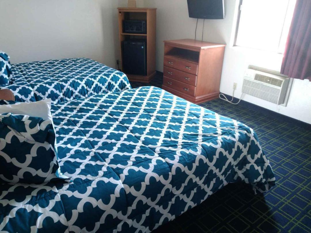 Americas Best Value Inn Seward photo 12
