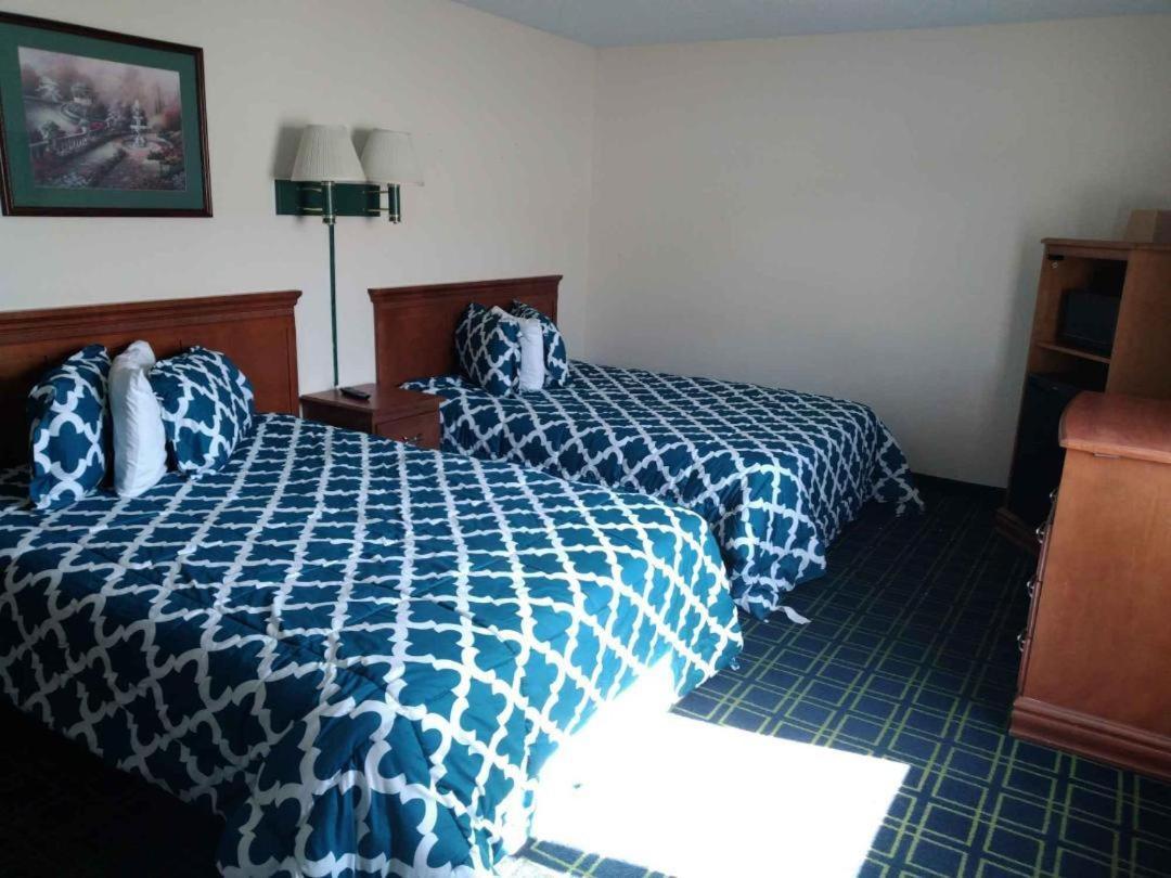 Americas Best Value Inn Seward photo 6