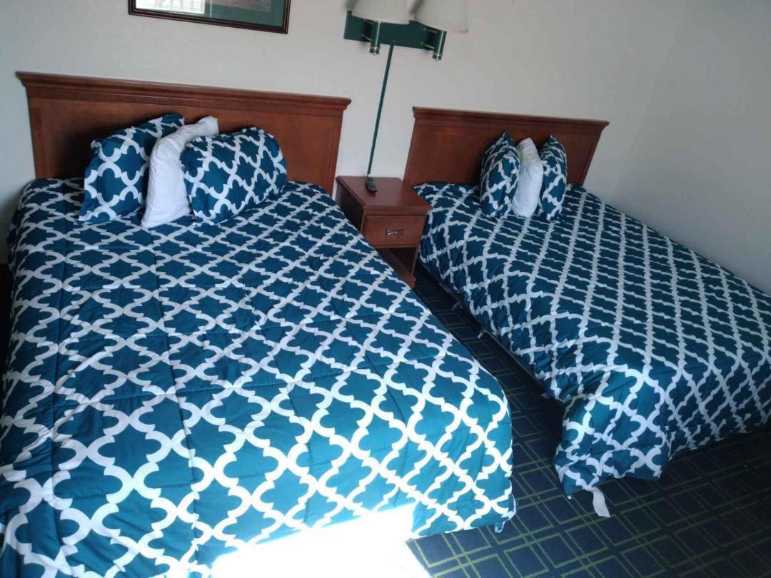 Americas Best Value Inn Seward photo 7