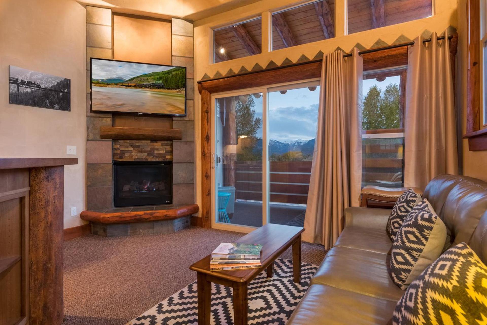 Chipeta Lodge photo 36