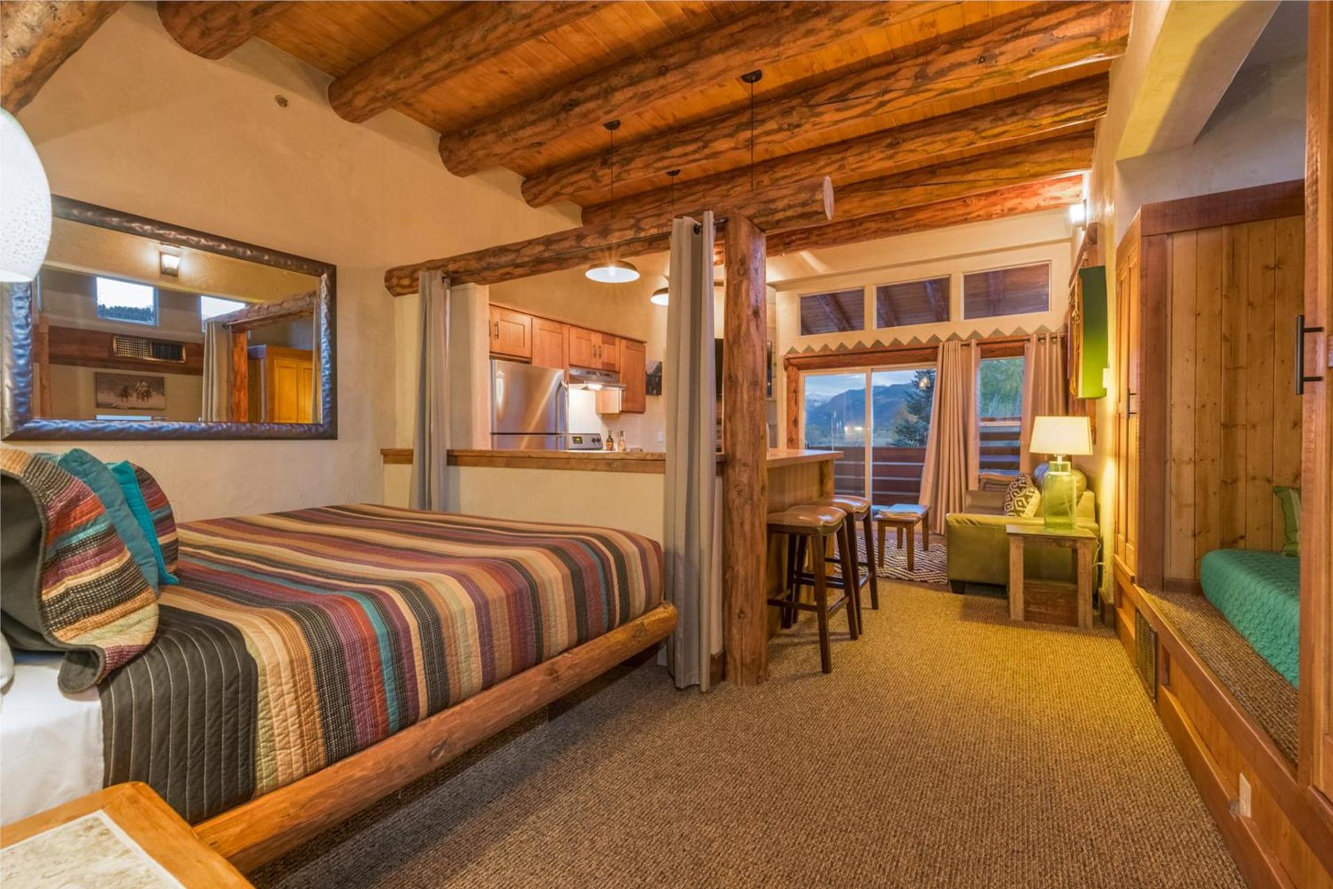 Chipeta Lodge photo 34