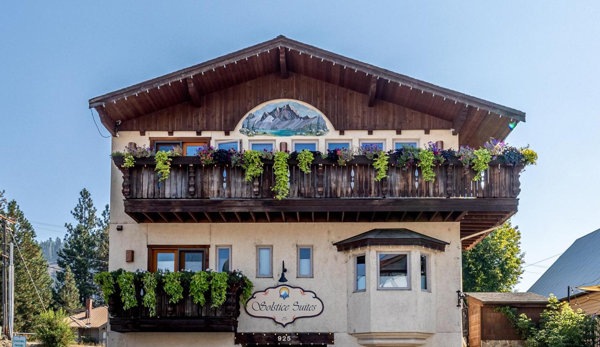 Landhaus Erika photo 6