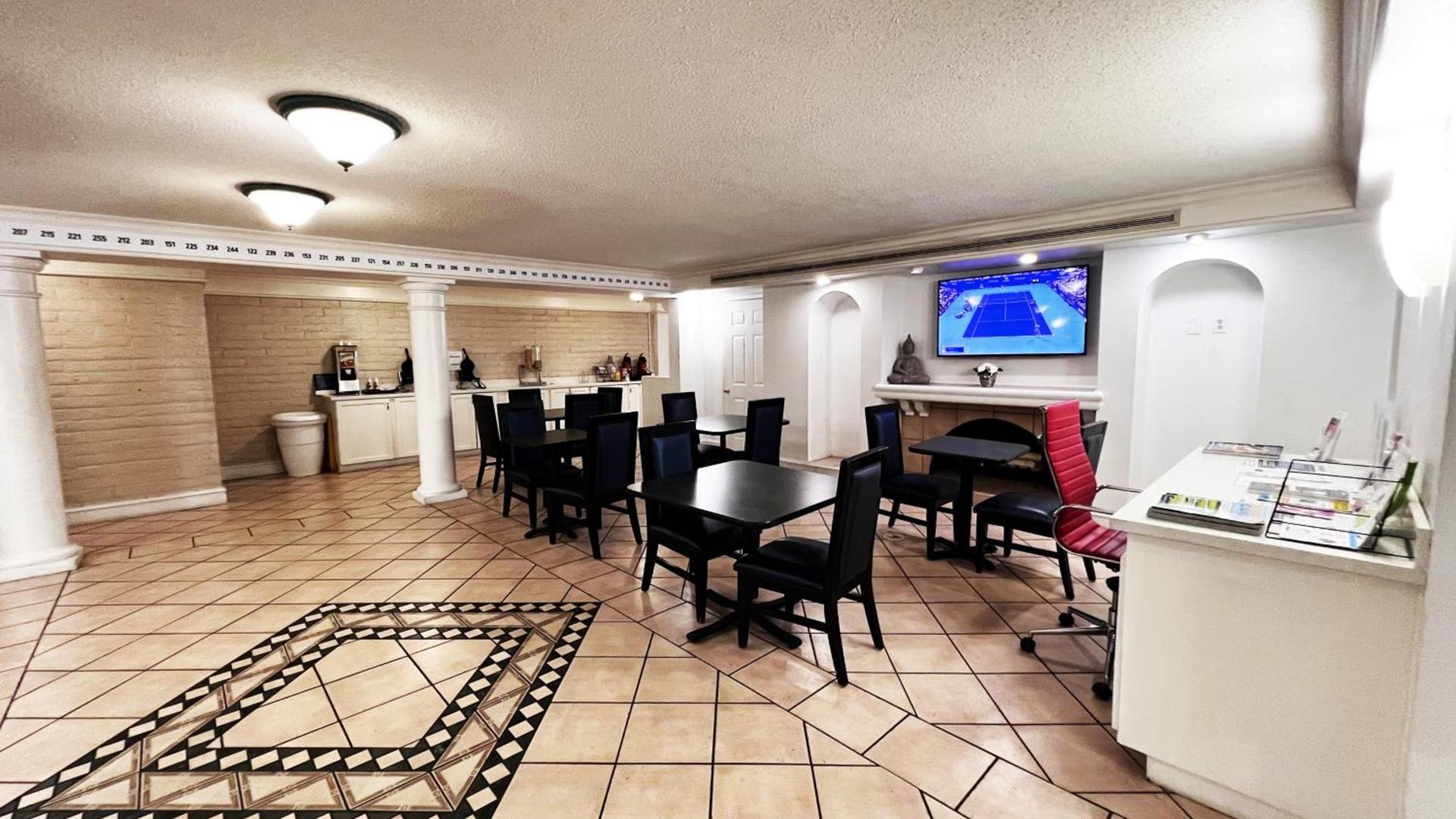 Sulphur Extended Stay photo 5