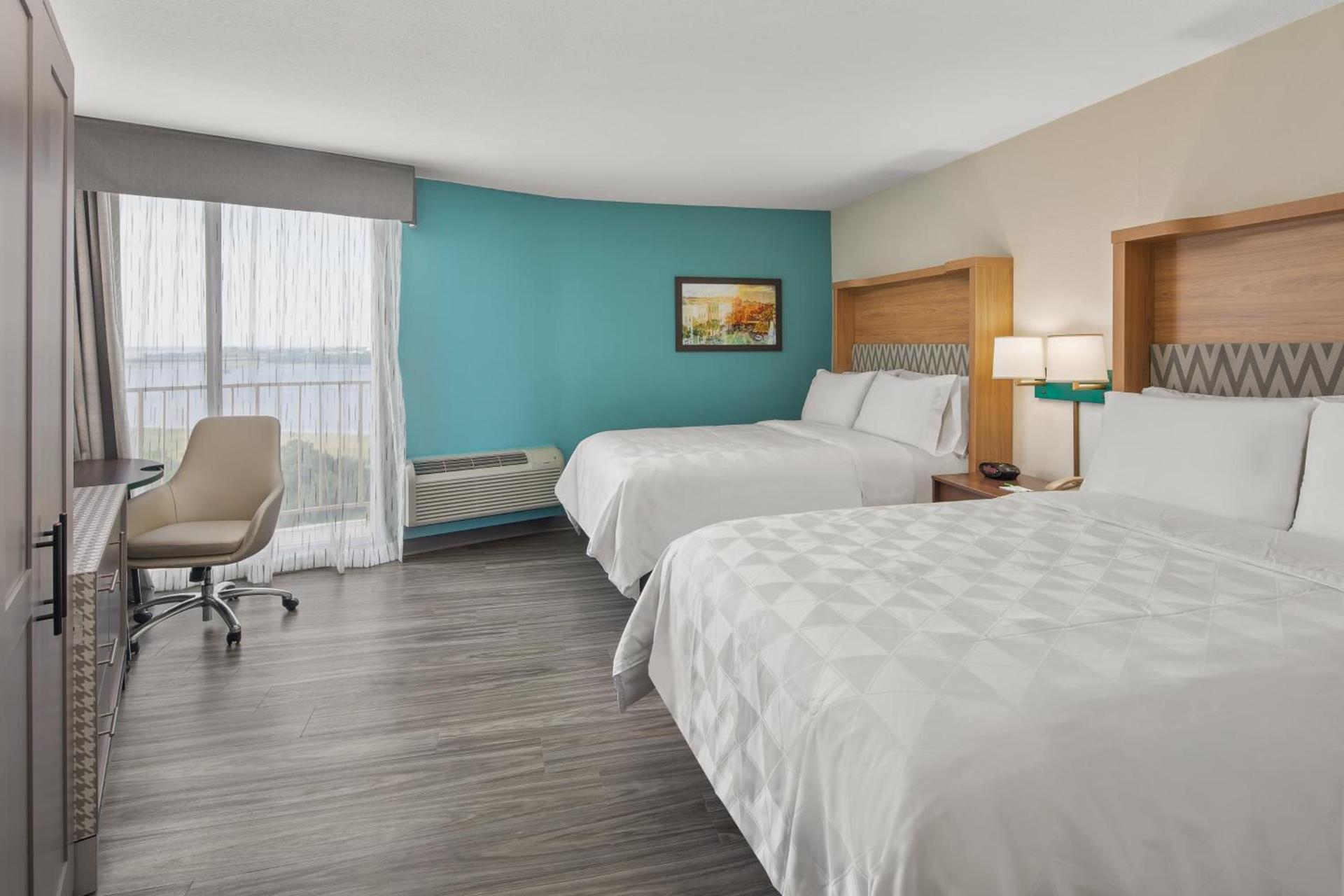 Holiday Inn Charleston-Riverview by IHG photo 31