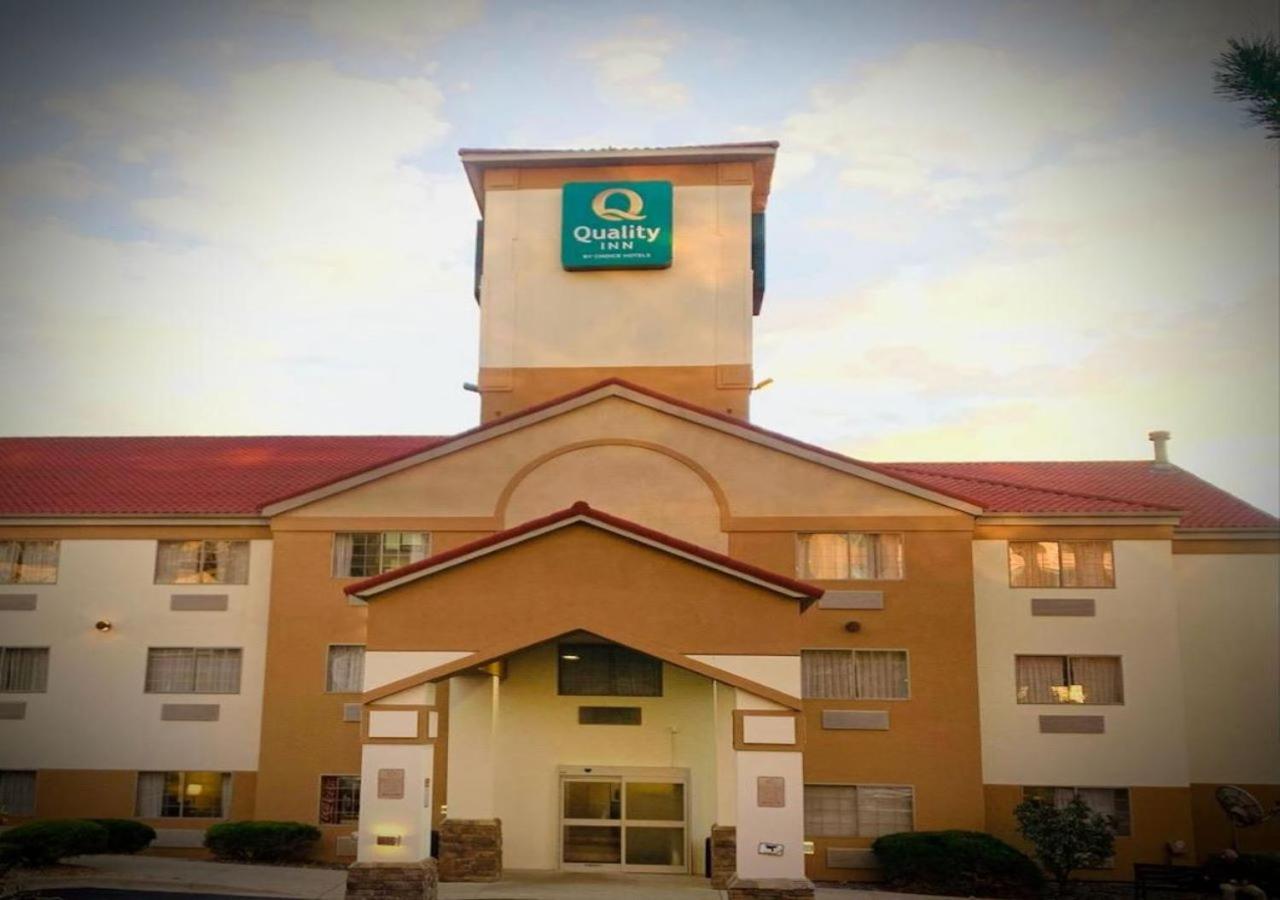 Quality Inn Denver Tech Center photo 32