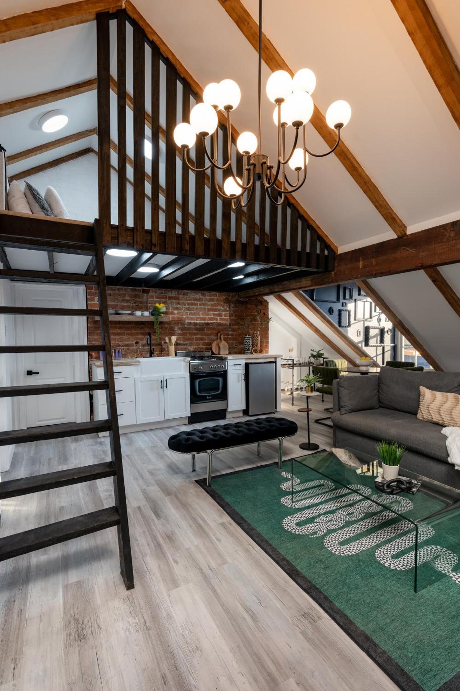 Saint Philip Residence photo 59