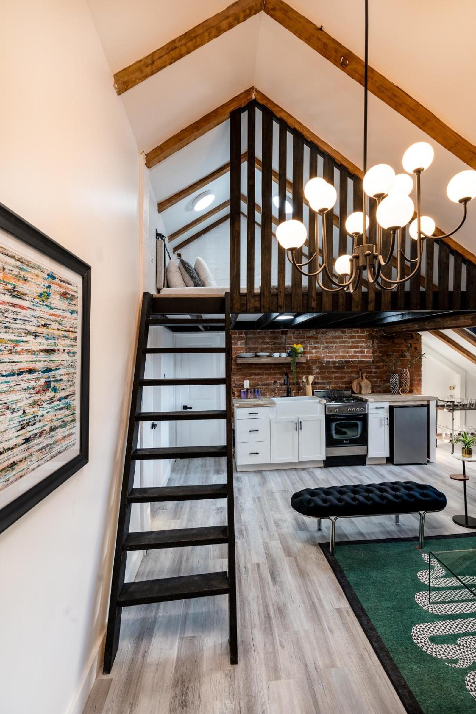 Saint Philip Residence photo 57