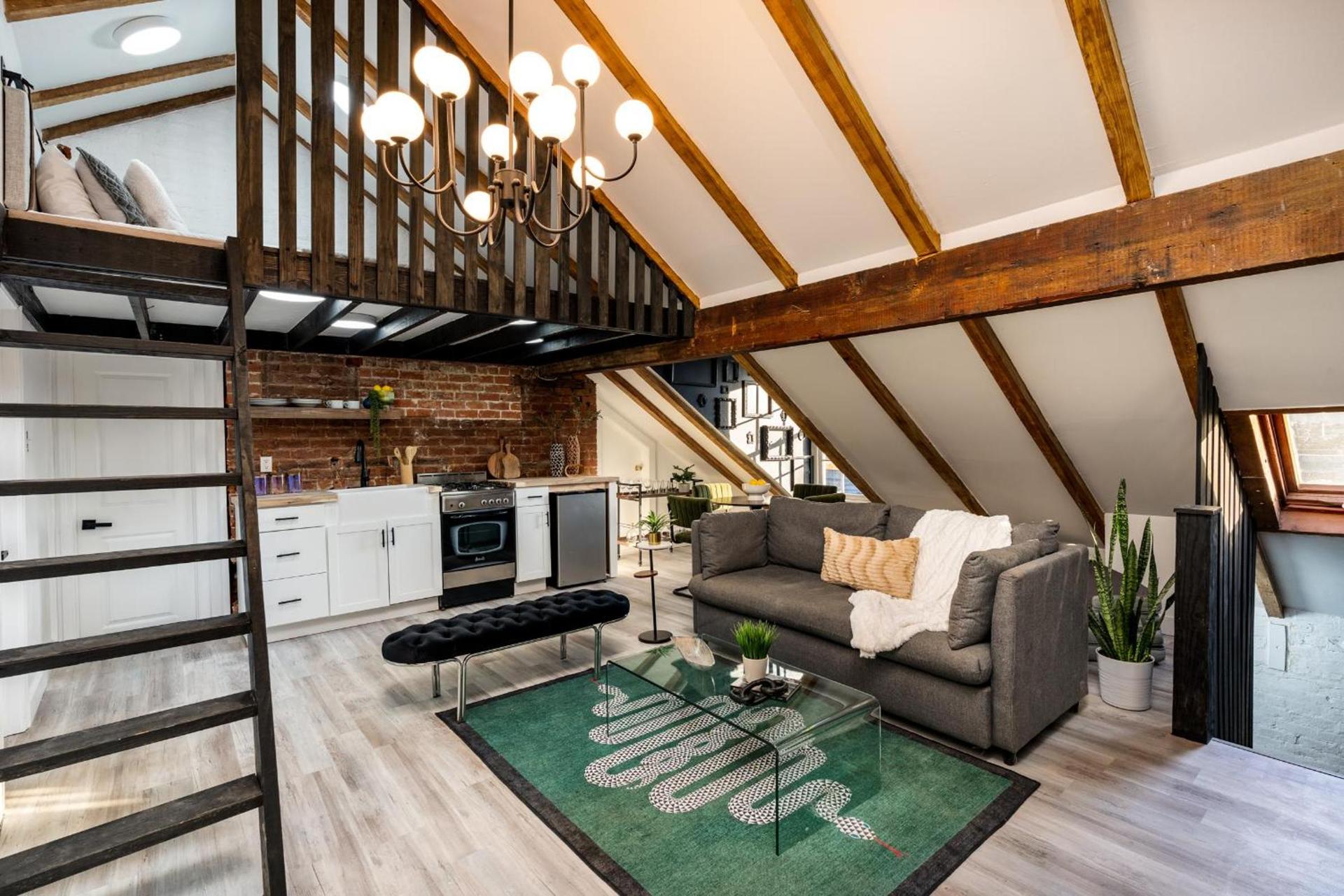 Saint Philip Residence photo 38