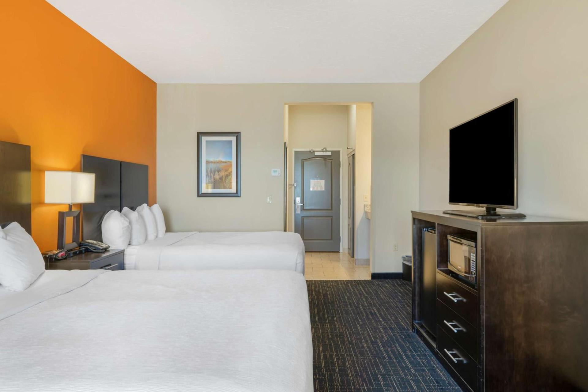 Best Western Plus North Platte Inn & Suites photo 28