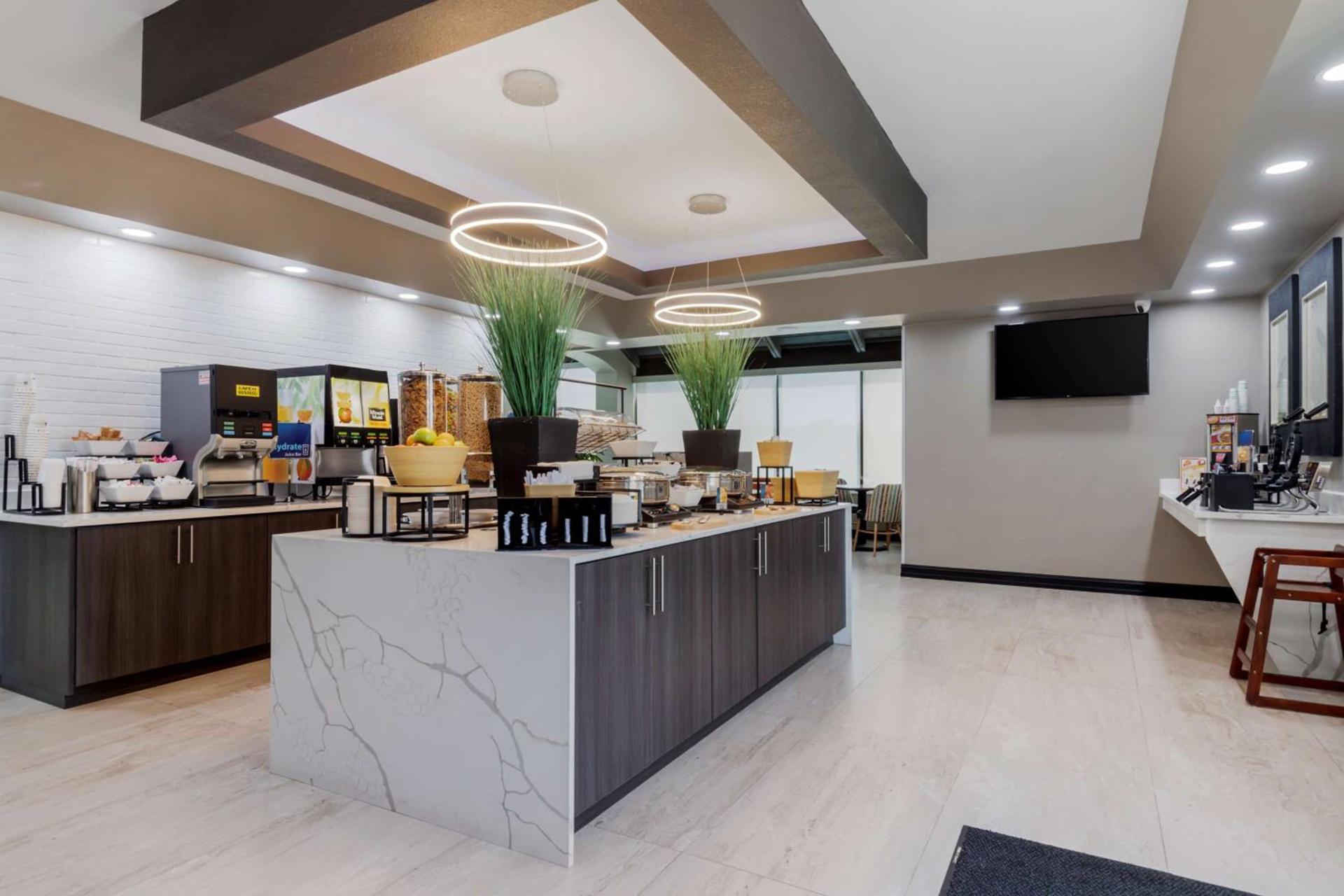 Best Western Corpus Christi Airport Hotel photo 7