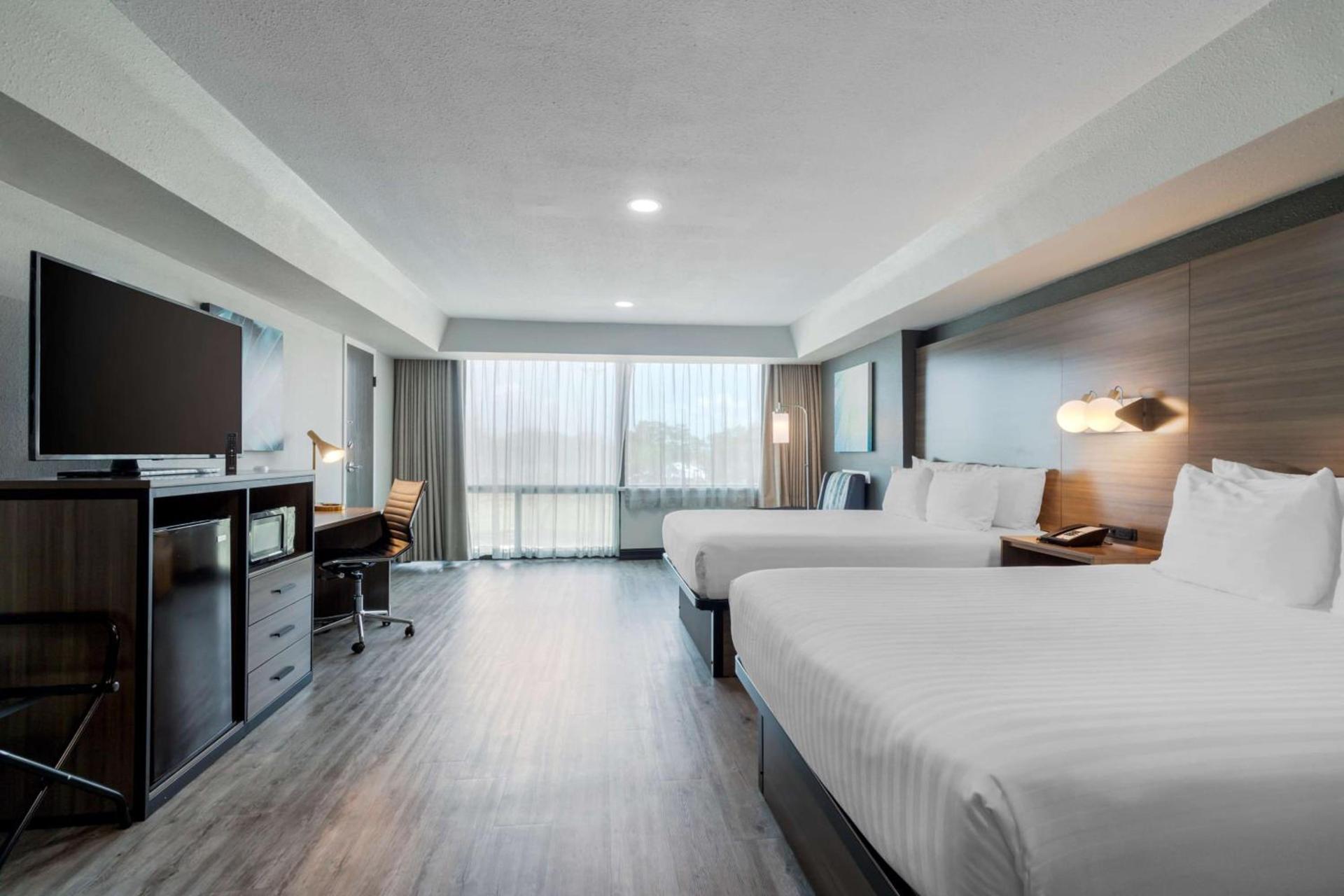 Best Western Corpus Christi Airport Hotel photo 6