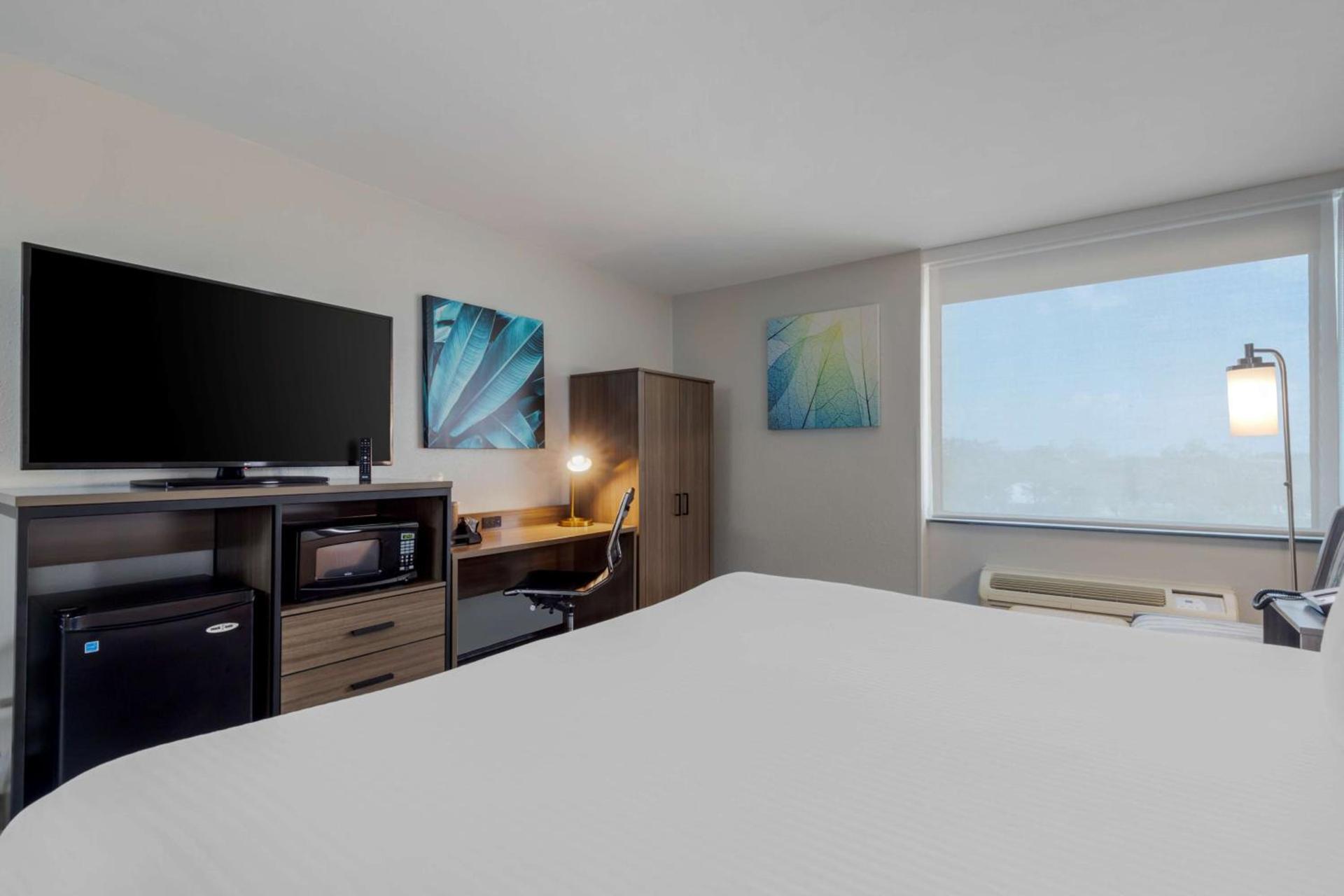 Best Western Corpus Christi Airport Hotel photo 16