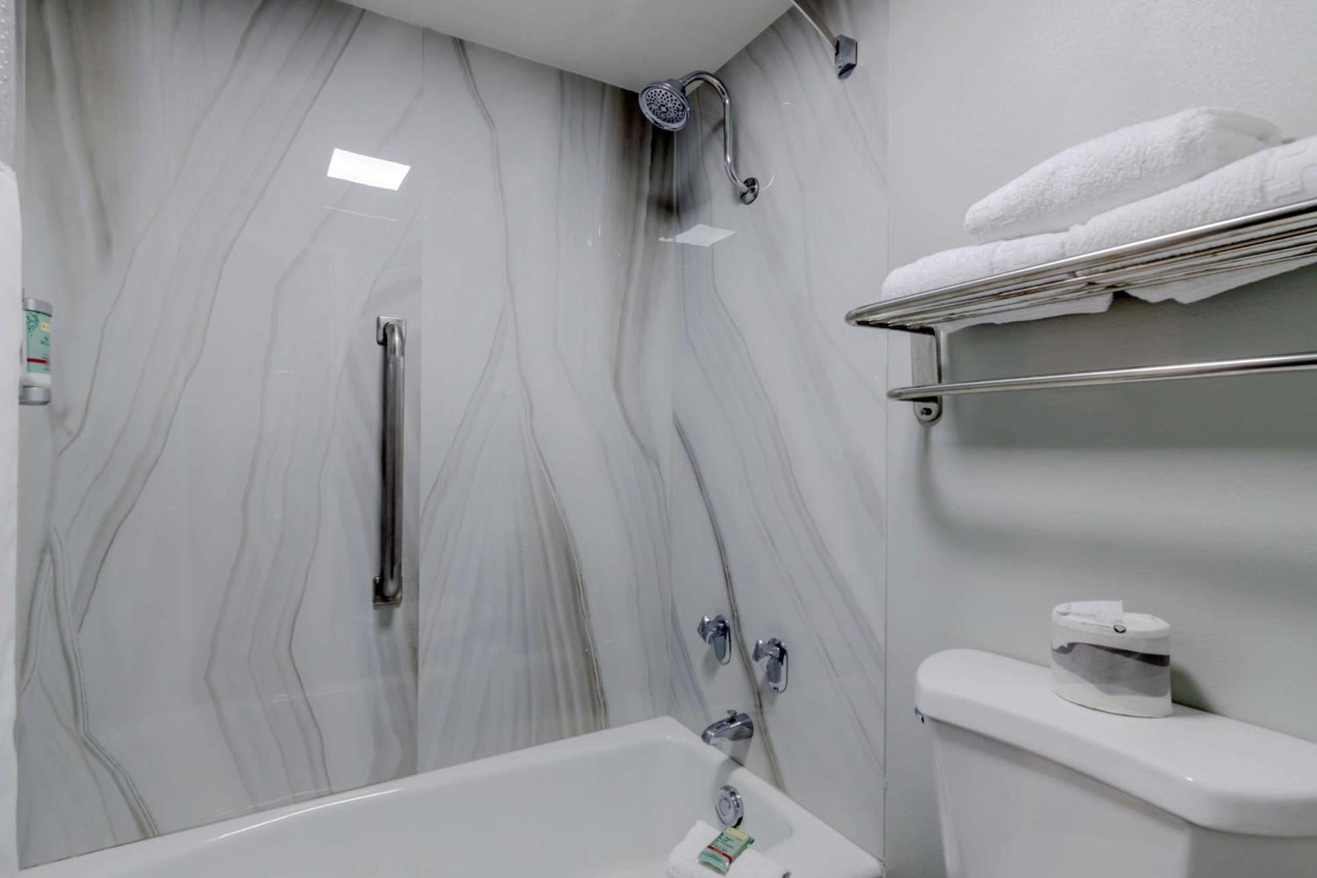 Best Western Corpus Christi Airport Hotel photo 17