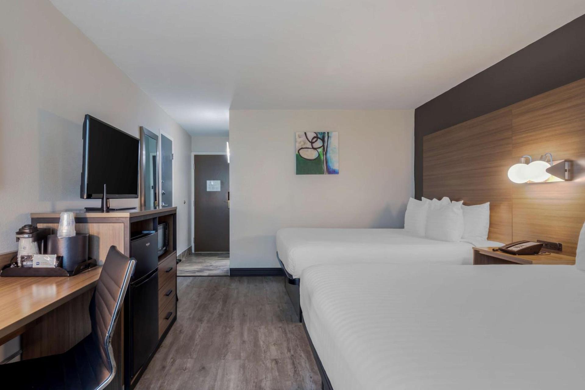Best Western Corpus Christi Airport Hotel photo 20