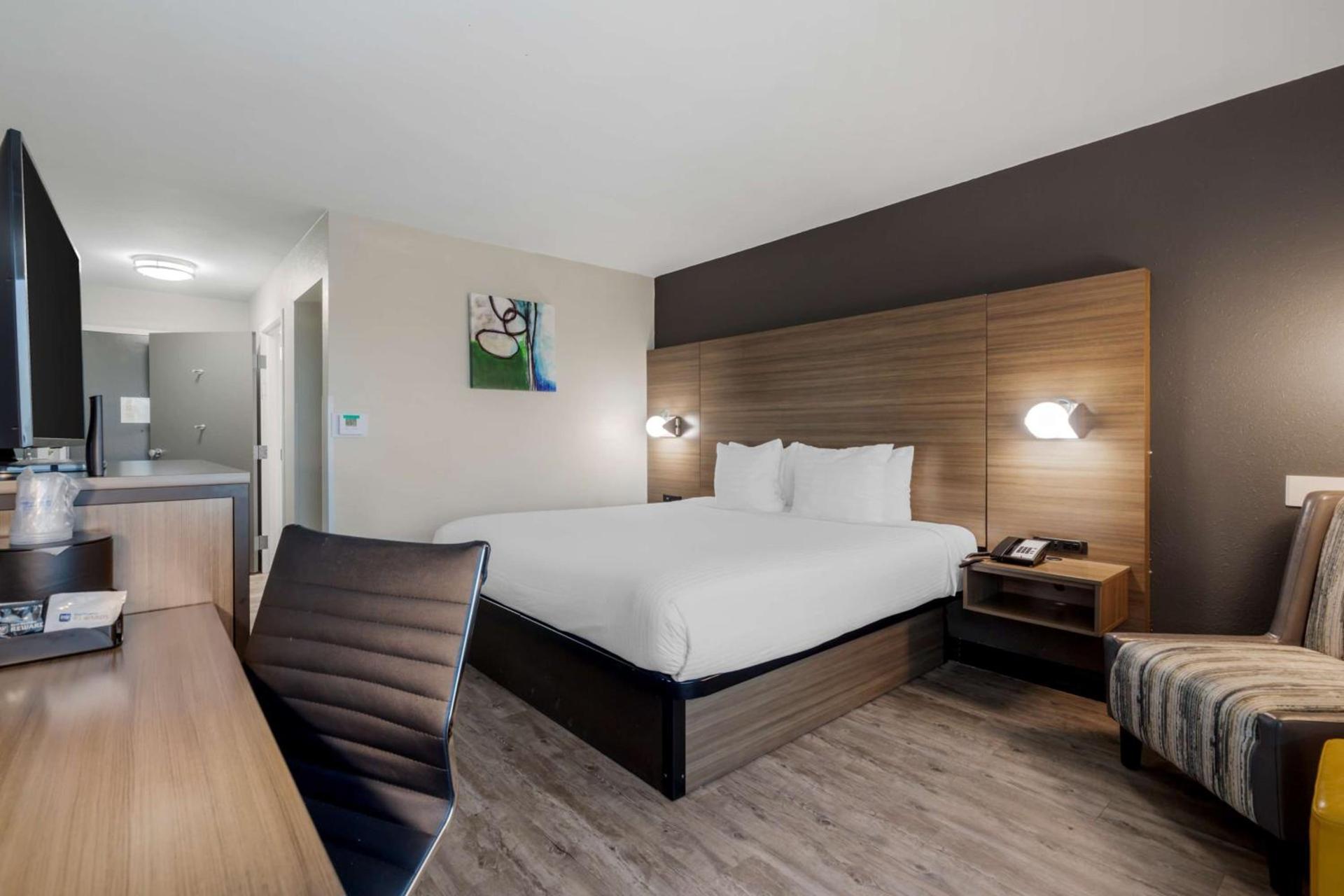 Best Western Corpus Christi Airport Hotel photo 25