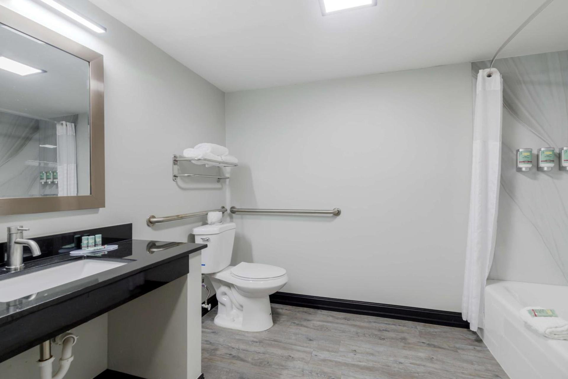 Best Western Corpus Christi Airport Hotel photo 27