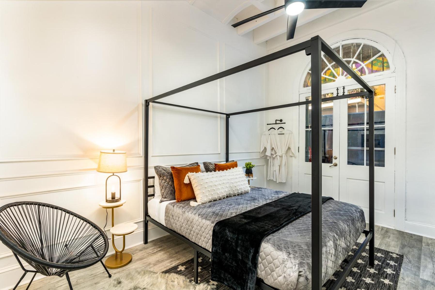Saint Philip Residence photo 42