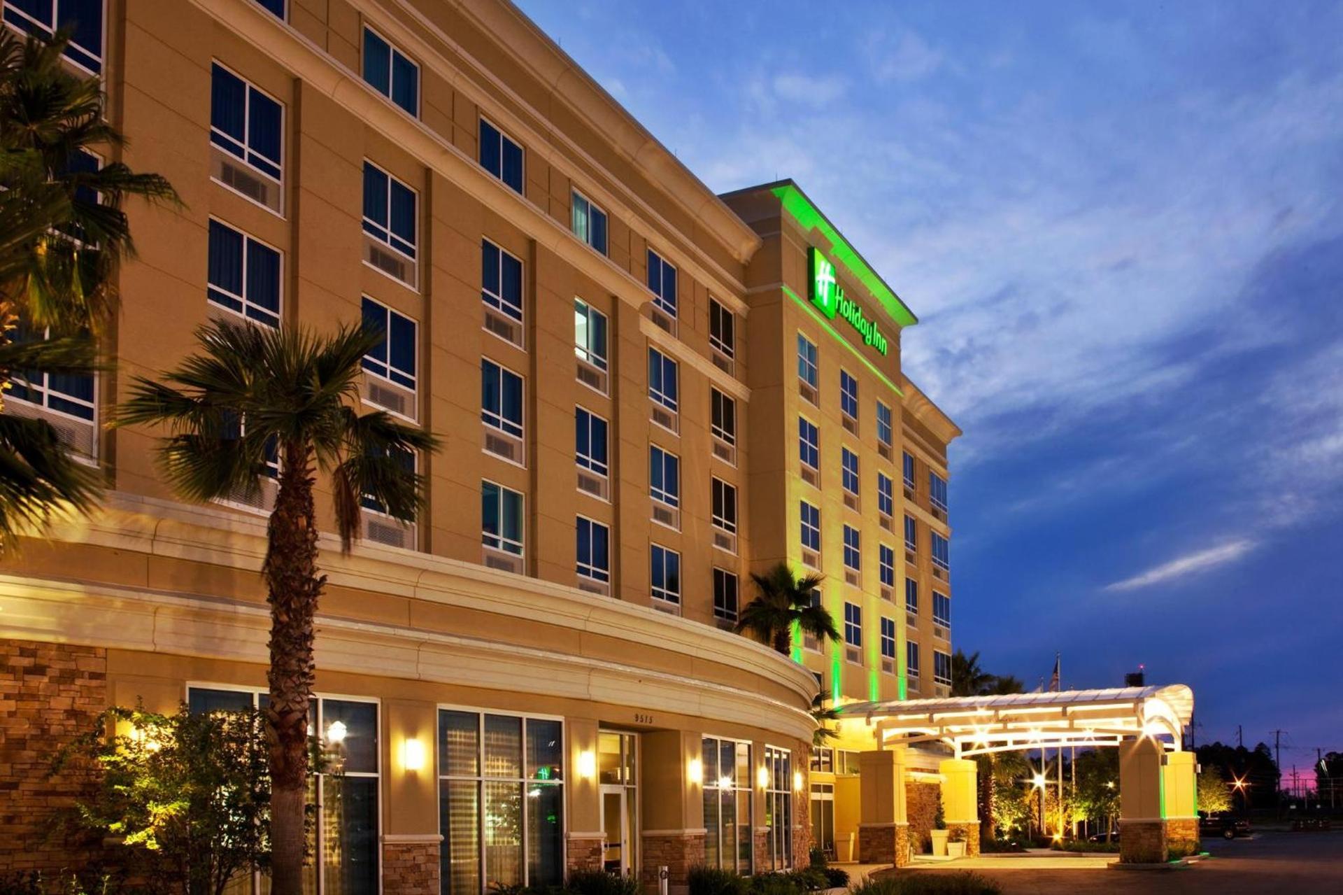 Holiday Inn - Gulfport-Airport by IHG photo 17
