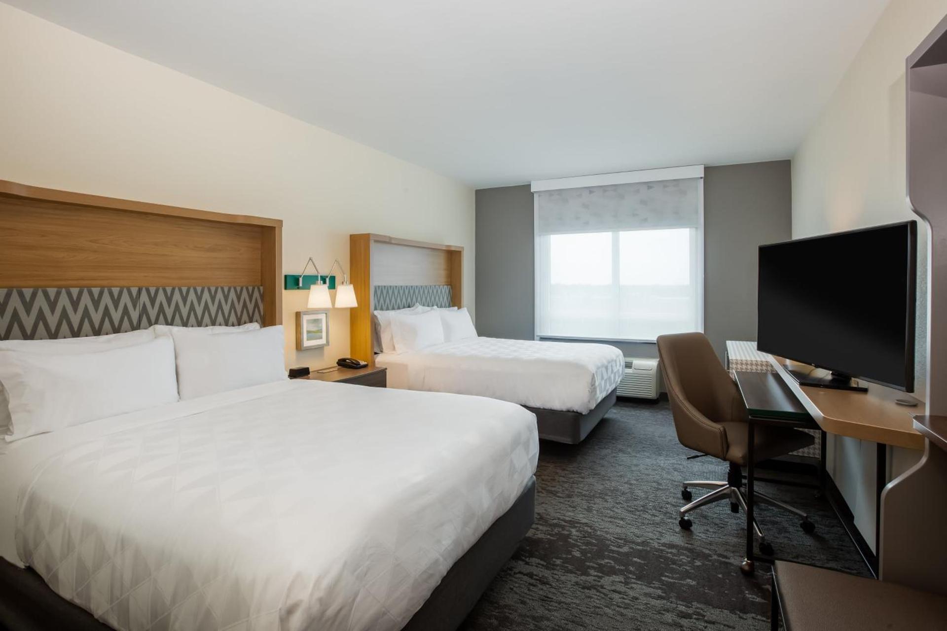 Holiday Inn - Gulfport-Airport by IHG photo 49