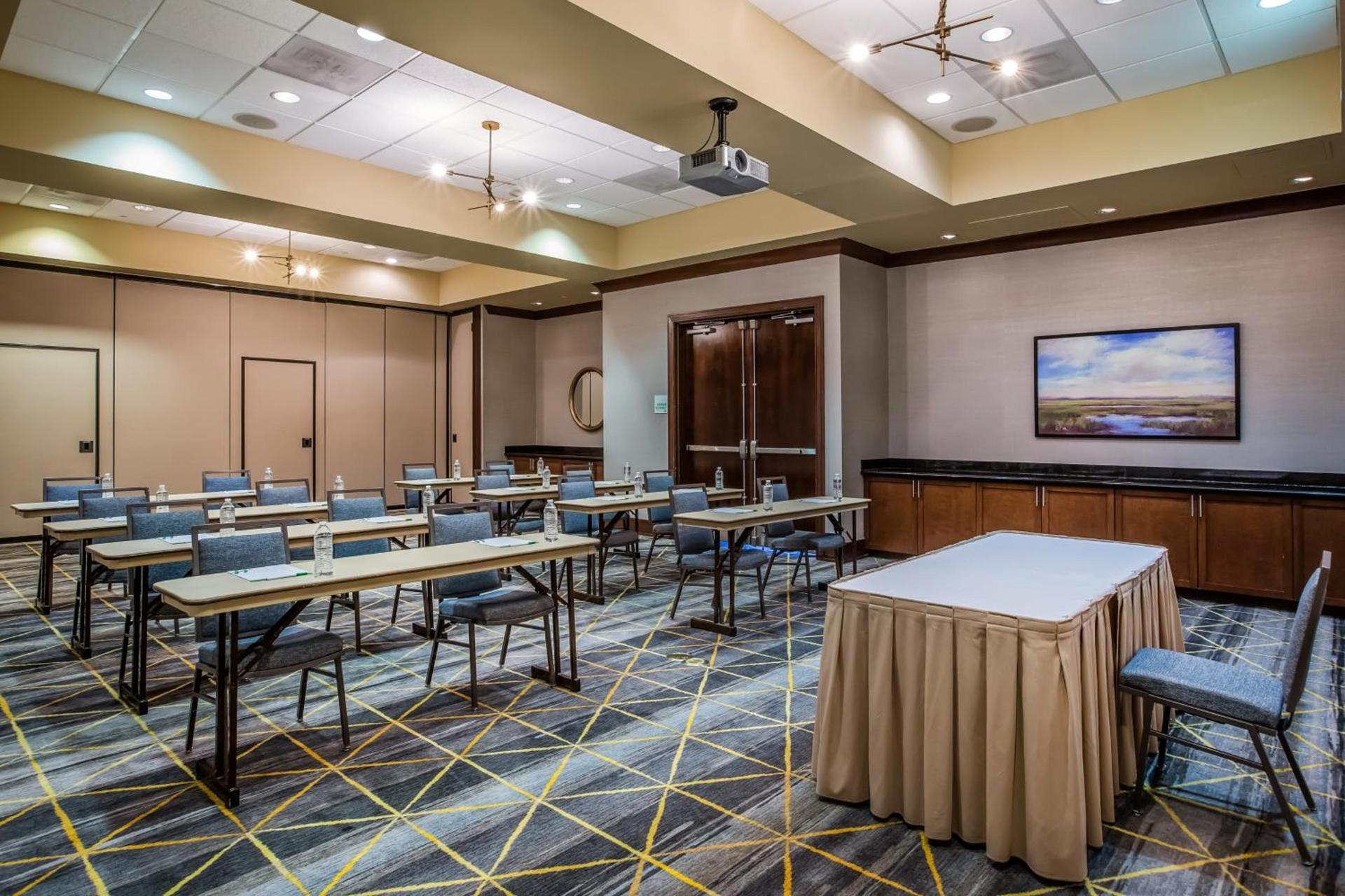 Holiday Inn - Gulfport-Airport by IHG photo 21