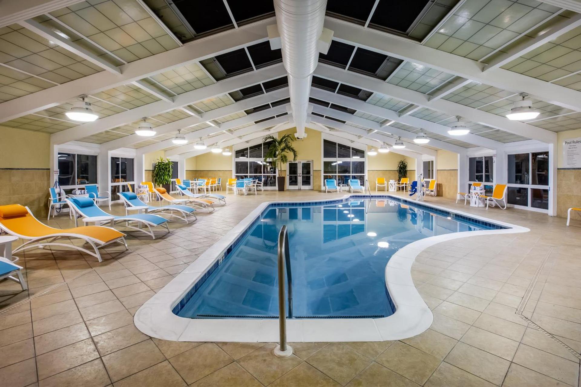 Holiday Inn - Gulfport-Airport by IHG photo 20