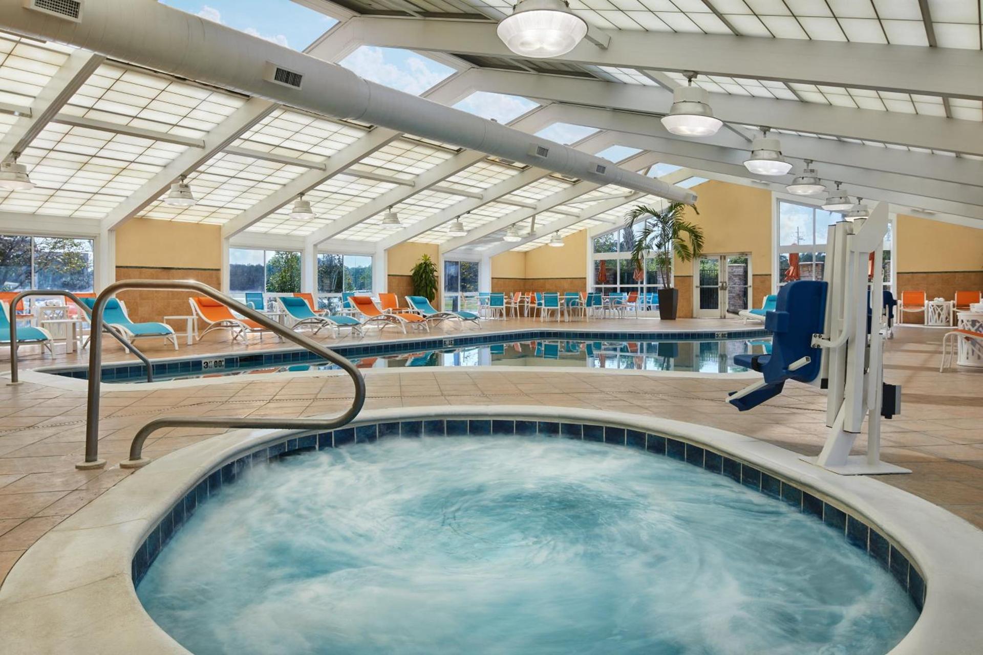 Holiday Inn - Gulfport-Airport by IHG photo 23