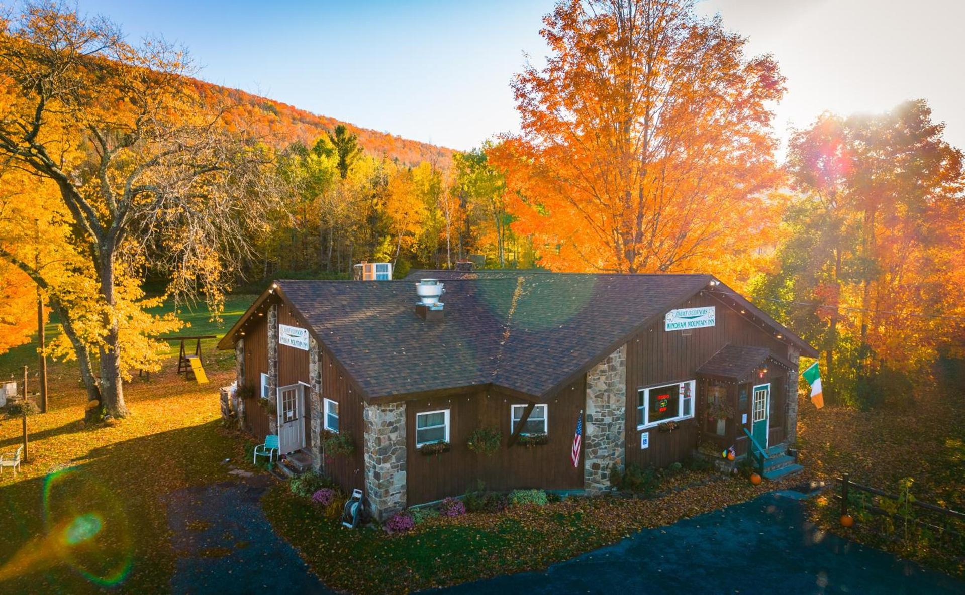 Jimmy OConnor's Windham Mtn Inn photo 16
