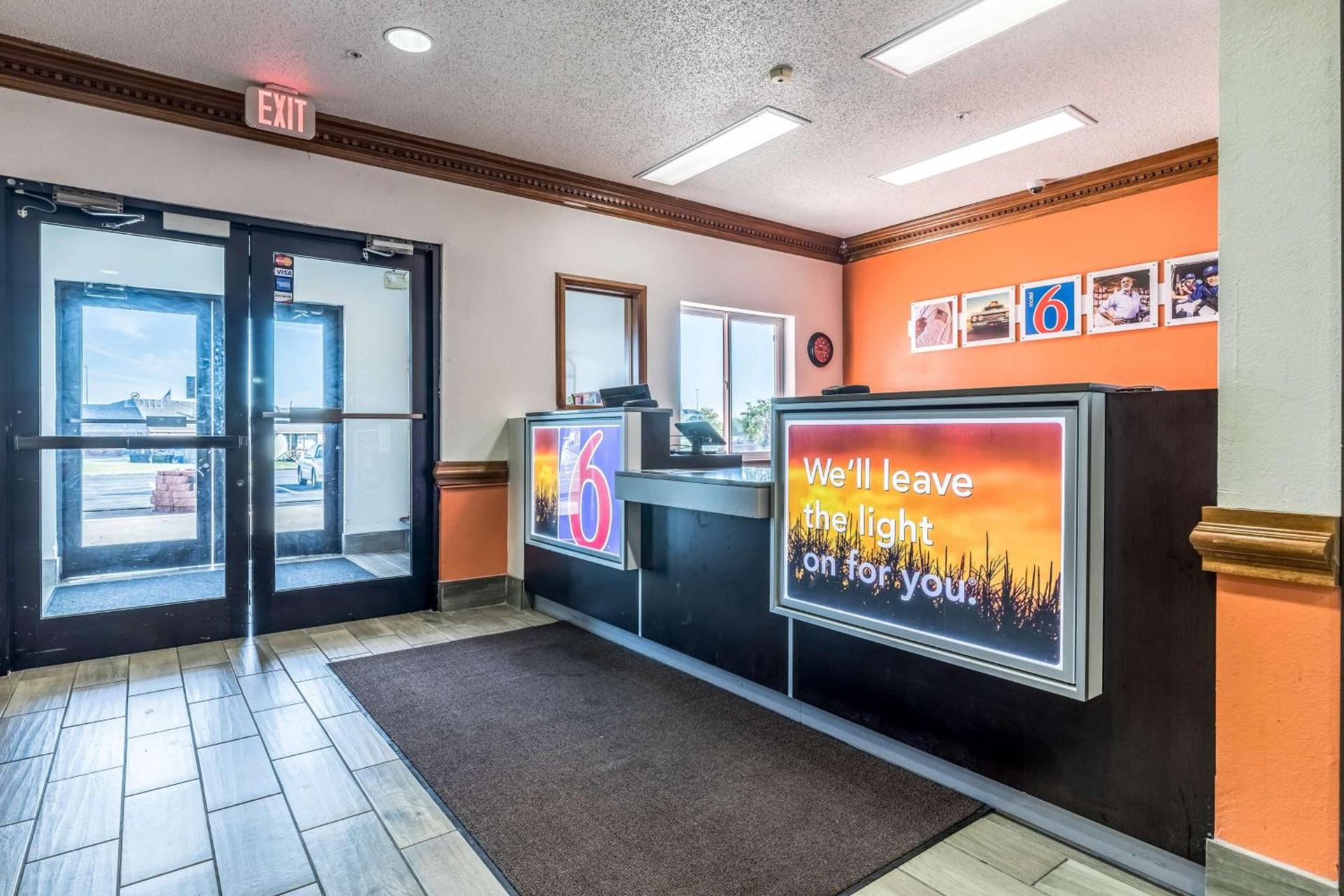 Motel 6-Indianapolis, IN - Southport photo 26