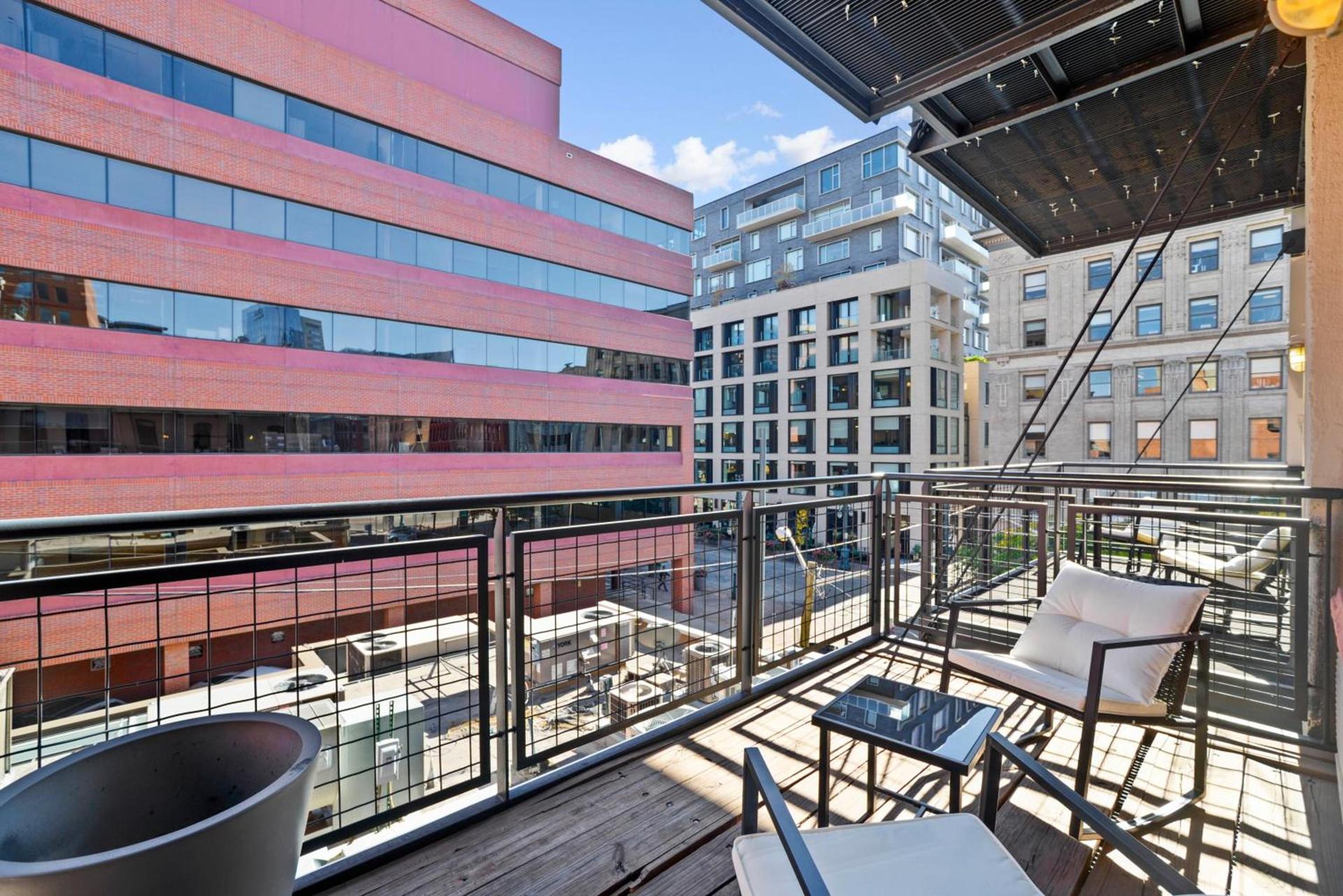 Good Hotels Downtown Denver photo 58