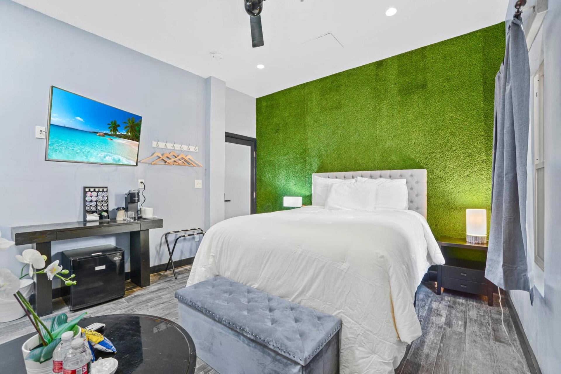 Good Hotels Downtown Denver photo 80