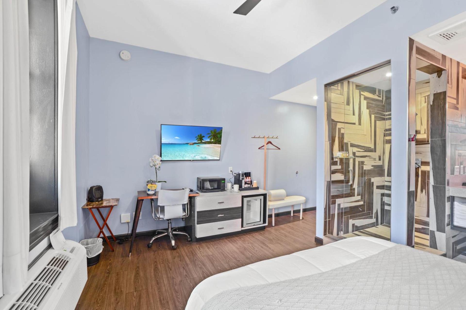 Good Hotels Downtown Denver photo 93