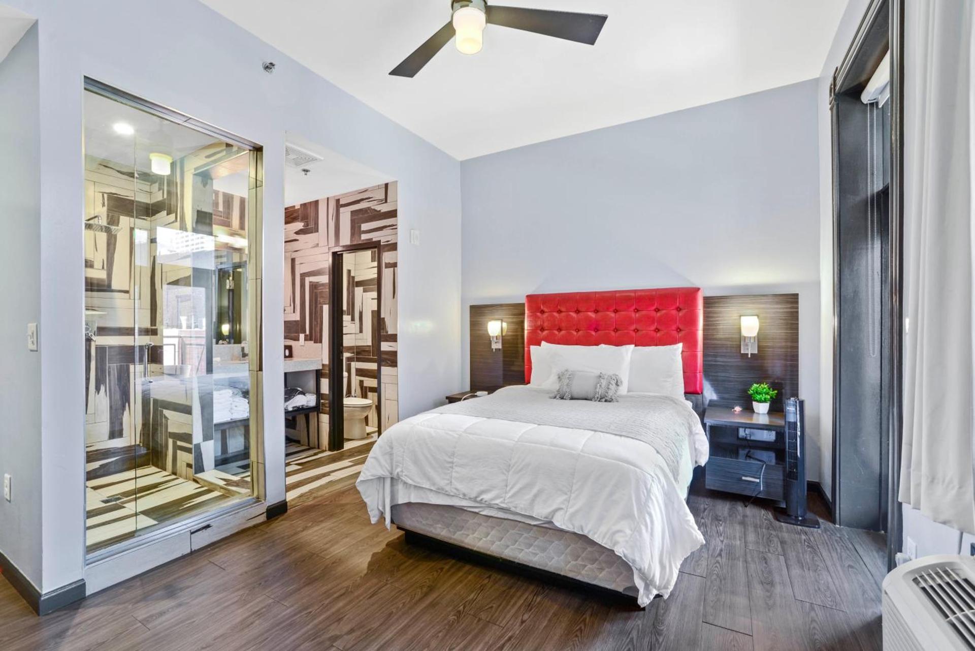 Good Hotels Downtown Denver photo 92