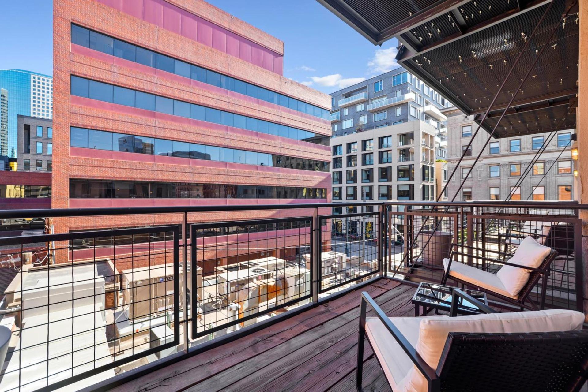 Good Hotels Downtown Denver photo 87