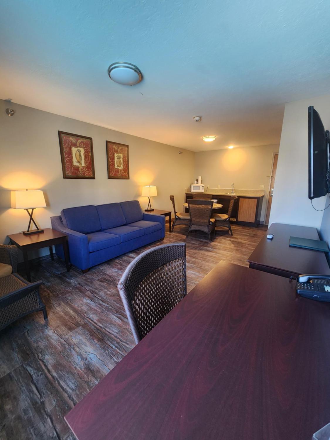 Put-in-Bay Resort & Conference Center photo 22