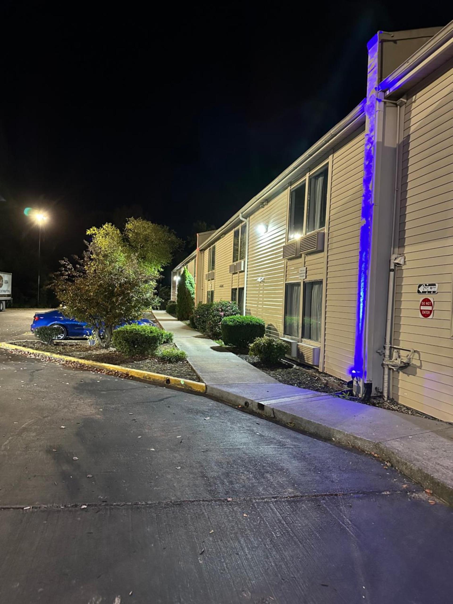 Motel 6-Greensboro, NC - Airport photo 23