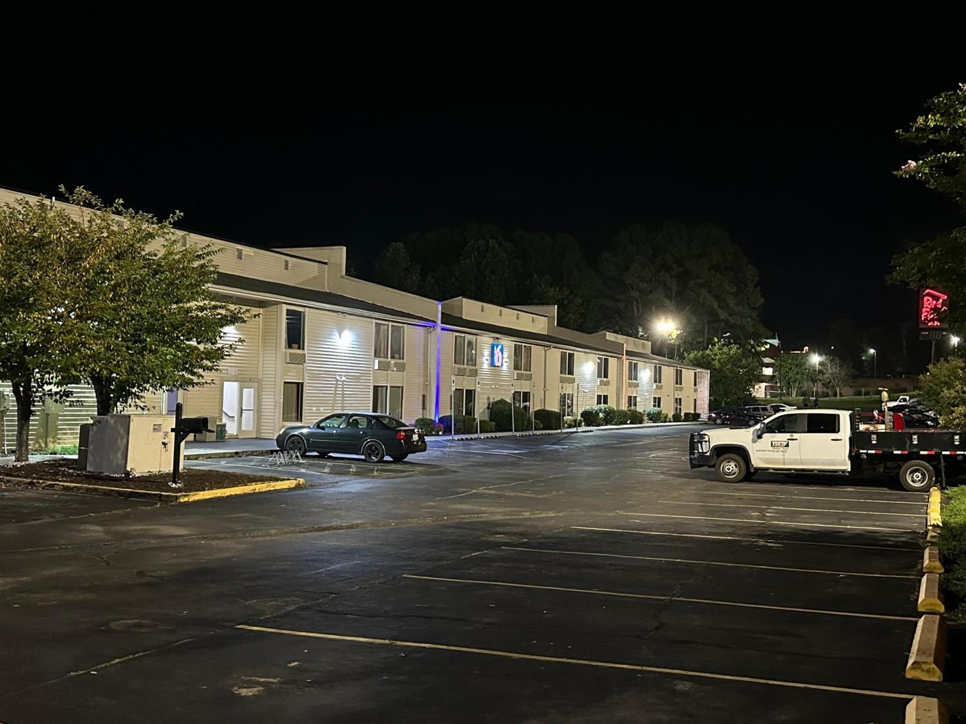 Motel 6-Greensboro, NC - Airport photo 47