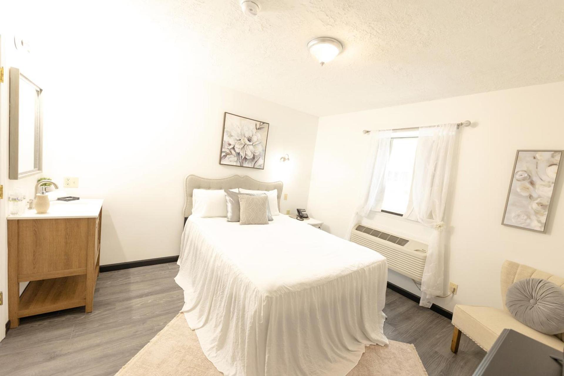 EC Reed's Mercantile and Hotel photo 9