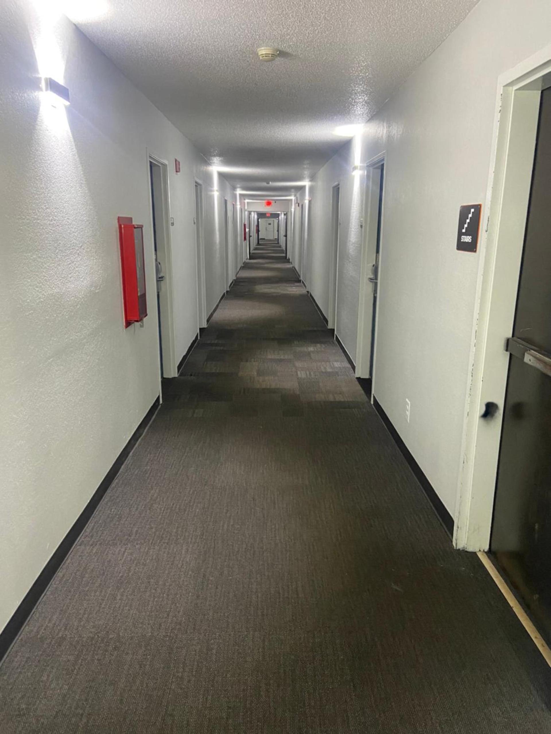 Motel 6-Greensboro, NC - Airport photo 28