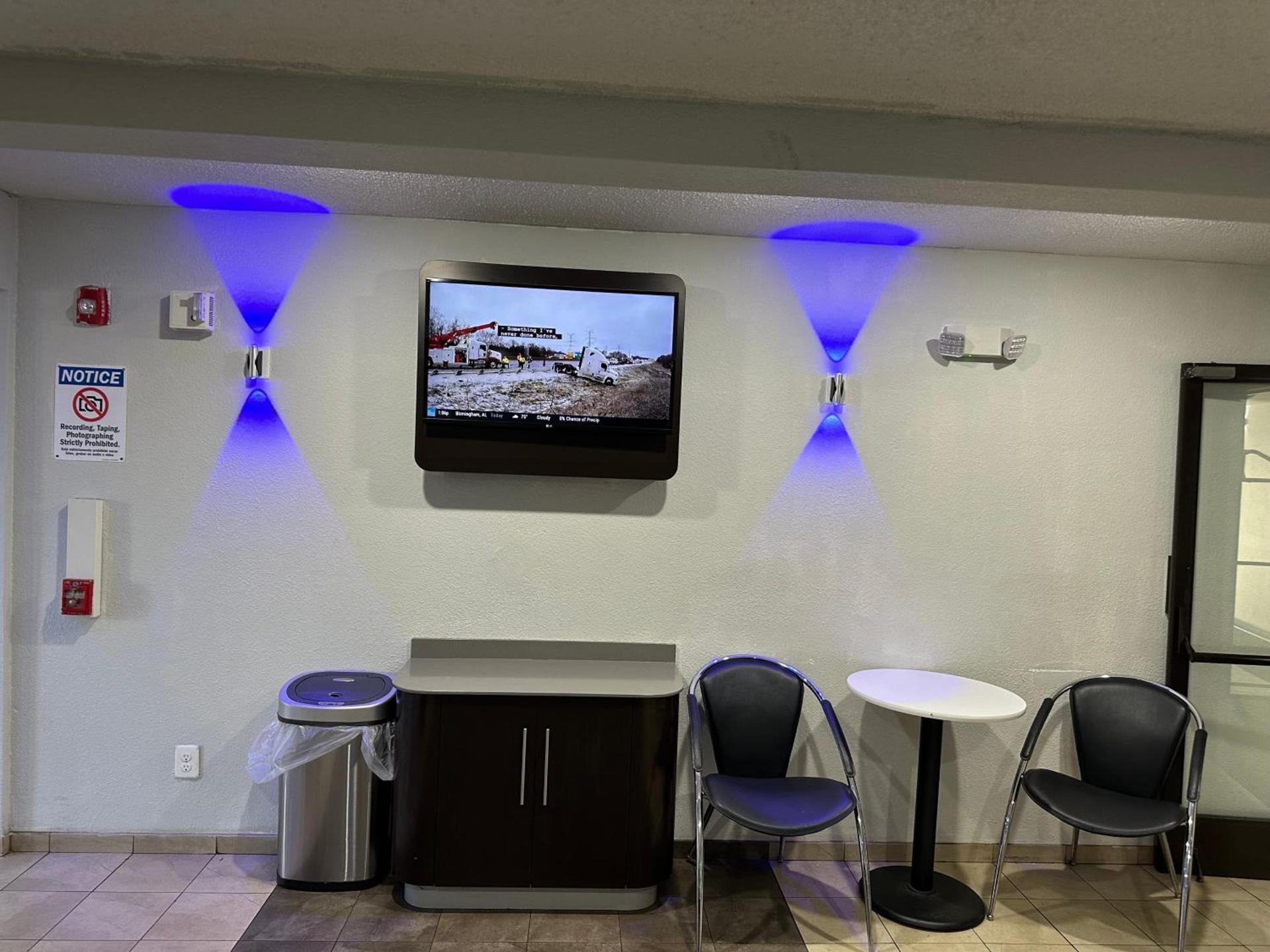 Motel 6-Greensboro, NC - Airport photo 22