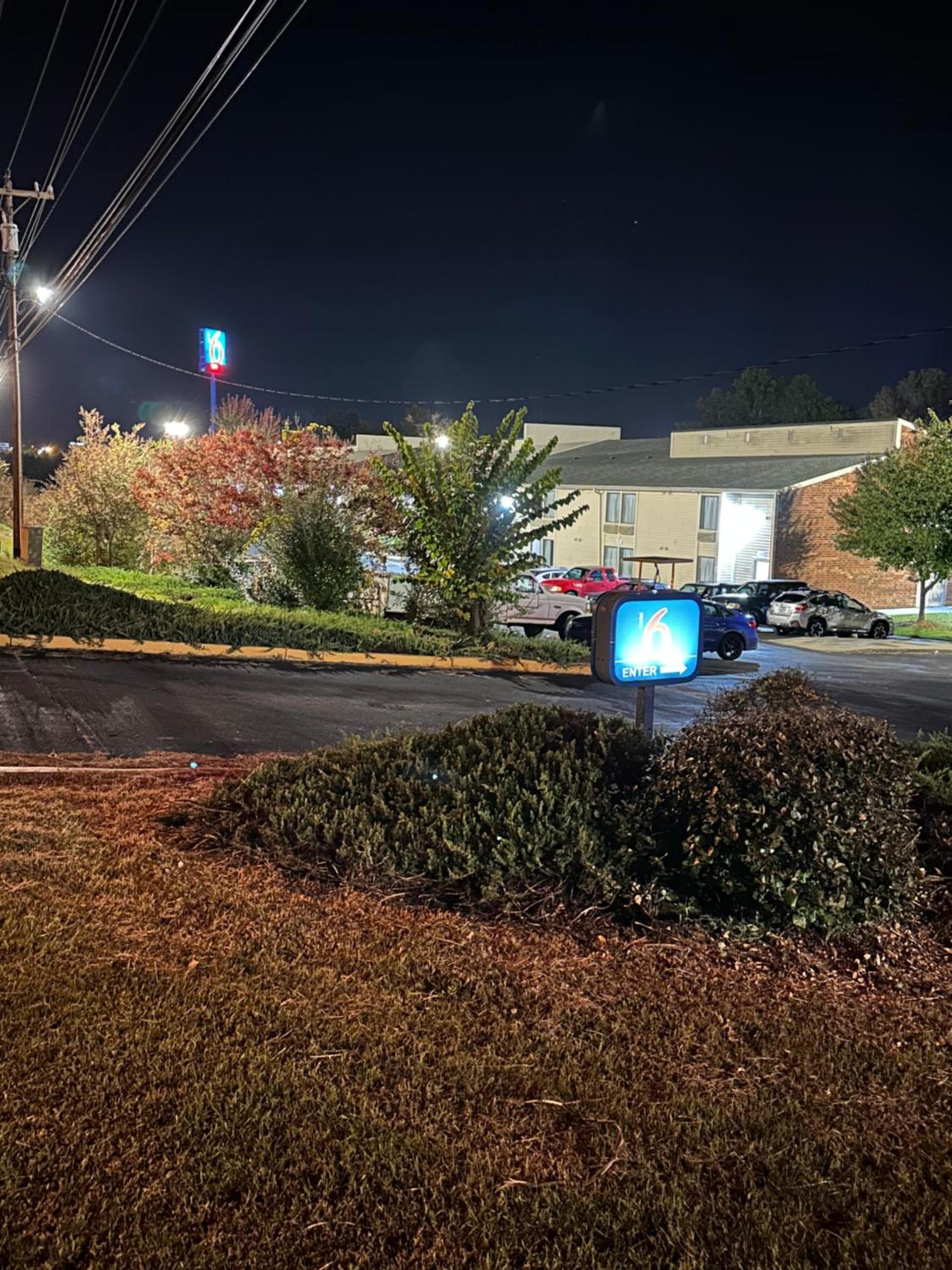 Motel 6-Greensboro, NC - Airport photo 45