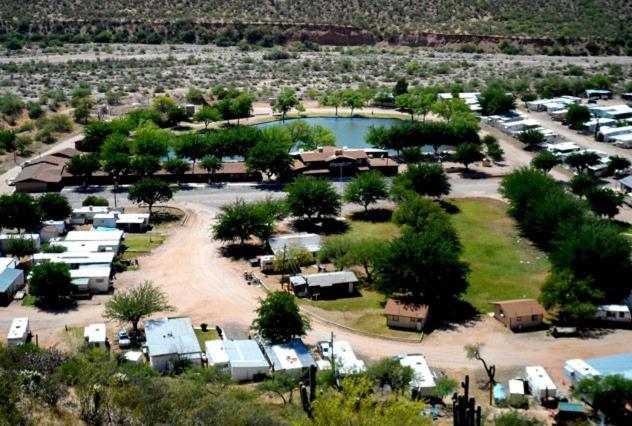 Roosevelt Resort Park photo 16
